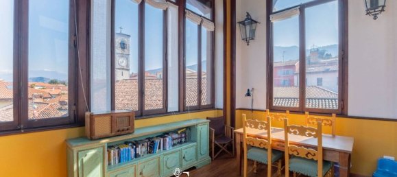 Villa de 7 dormitorios en Porto Valtravaglia, Italy No. 67804 45