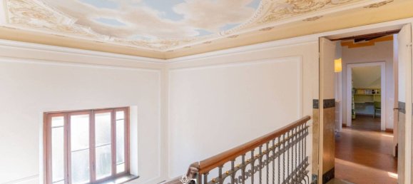 Villa de 7 dormitorios en Porto Valtravaglia, Italy No. 67804 35