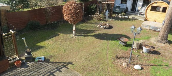 Casa de 4 divisões em Havelland, Germany N.º 44021 8