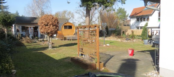 Casa de 4 divisões em Havelland, Germany N.º 44021 11