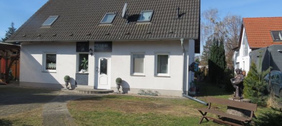 Casa de 4 divisões em Havelland, Germany N.º 44021 10