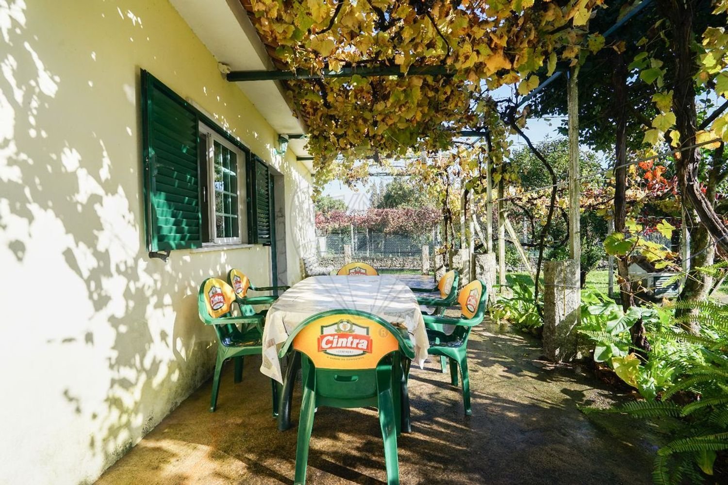 7 Schlafzimmer Haus in Lanhoso, Portugal, Nr. 178046