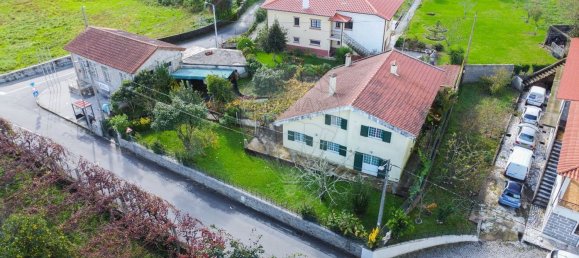 7 Schlafzimmer Haus in Lanhoso, Portugal, Nr. 178046 33