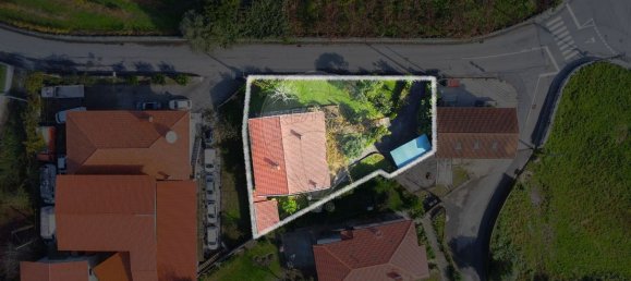 7 Schlafzimmer Haus in Lanhoso, Portugal, Nr. 178046 39