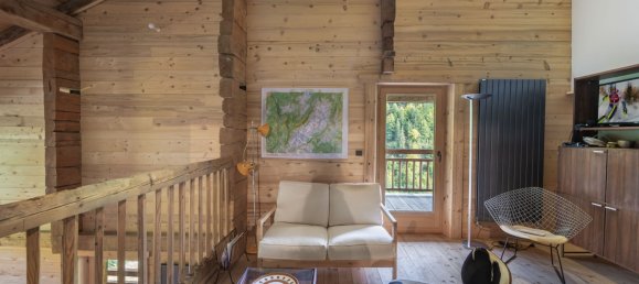 Imóvel comercial T5 em Megeve, France N.º 1367 4