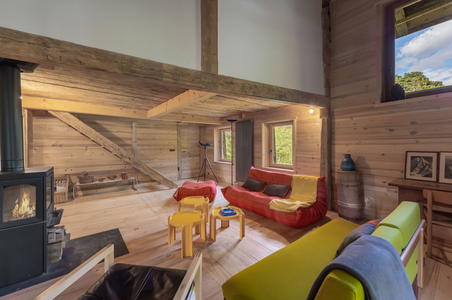 Imóvel comercial T5 em Megeve, France N.º 1367