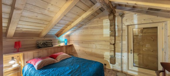 Imóvel comercial T5 em Megeve, France N.º 1367 8