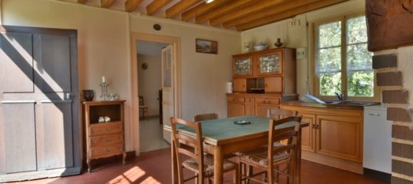 3 غرف نوم منزل في Bernay, France رقم 300597 3