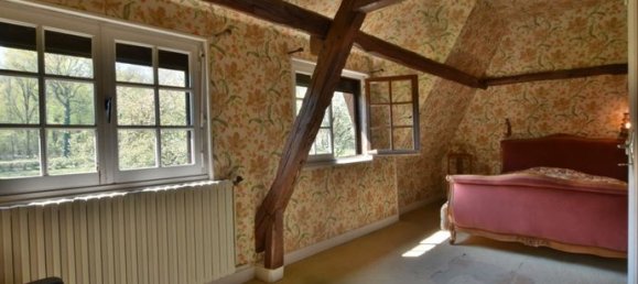 3 غرف نوم منزل في Bernay, France رقم 300597 8