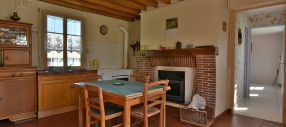 3 غرف نوم منزل في Bernay, France رقم 300597 5