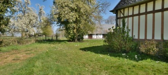 3 غرف نوم منزل في Bernay, France رقم 300597 14