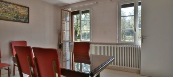 3 غرف نوم منزل في Bernay, France رقم 300597 15