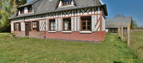 3 غرف نوم منزل في Bernay, France رقم 300597 9