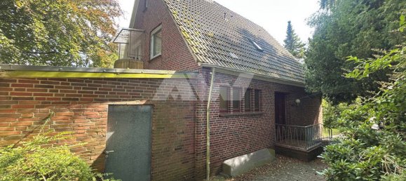 5 rooms House in Aurich, Germany No. 204347 14