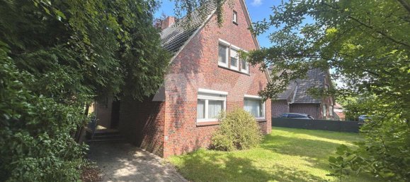 5 rooms House in Aurich, Germany No. 204347 13