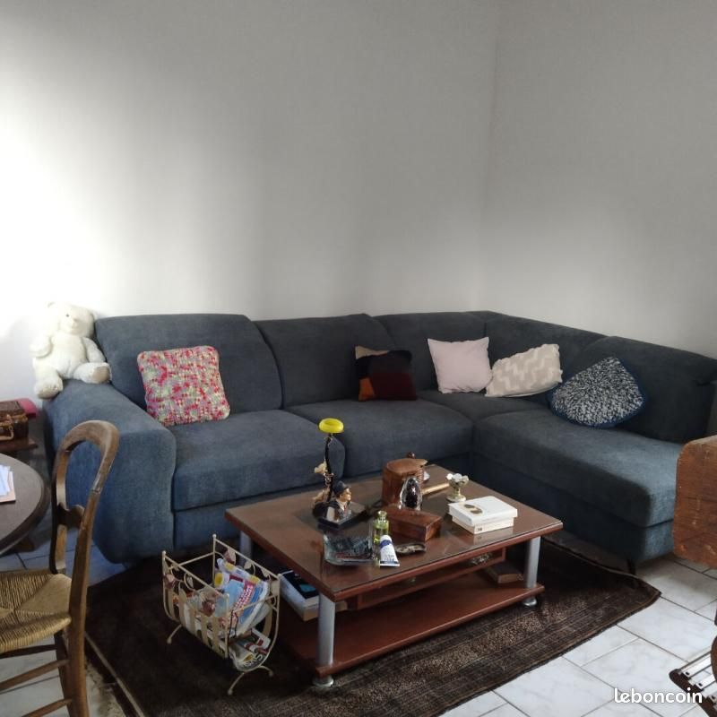 Дом с 3 спальнями в Гиз, Франция № 73696