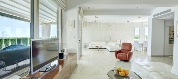 7 غرف نوم فيلا في Ayia Napa, Cyprus رقم 9238 6