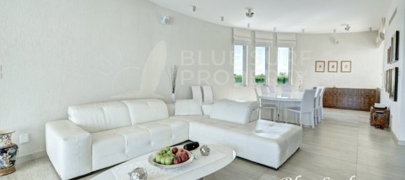 7 غرف نوم فيلا في Ayia Napa, Cyprus رقم 9238 11