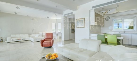7 غرف نوم فيلا في Ayia Napa, Cyprus رقم 9238 5