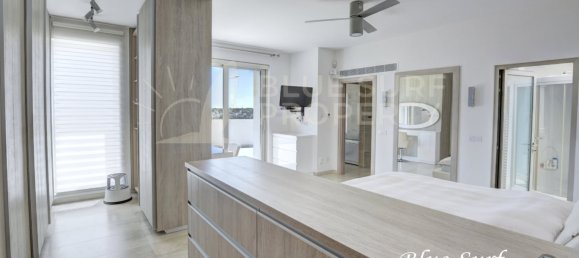 7 غرف نوم فيلا في Ayia Napa, Cyprus رقم 9238 16