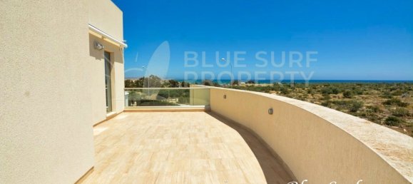 7 غرف نوم فيلا في Ayia Napa, Cyprus رقم 9238 26