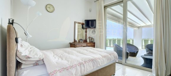 7 غرف نوم فيلا في Ayia Napa, Cyprus رقم 9238 29