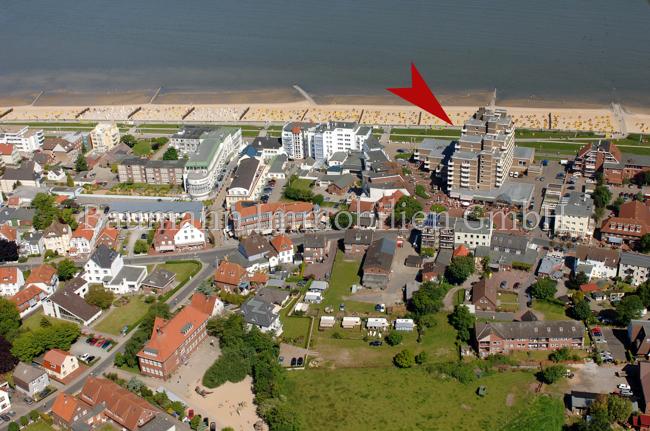 Studio in Cuxhaven, Germany, Nr. 37101