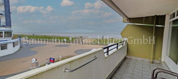 Studio in Cuxhaven, Germany, Nr. 37101 11