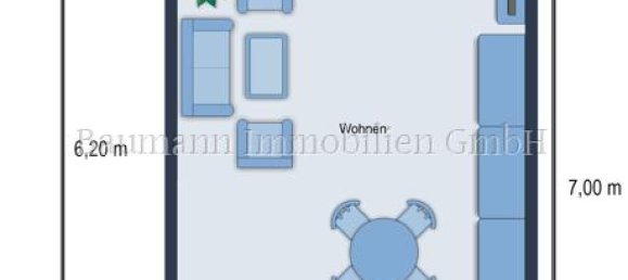 Studio in Cuxhaven, Germany, Nr. 37101 12