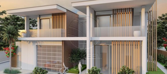 6 bedrooms Villa in Saadiyat Island, UAE No. 29576 4