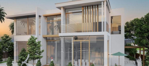 6 bedrooms Villa in Saadiyat Island, UAE No. 29576 3