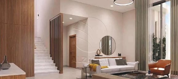 6 bedrooms Villa in Saadiyat Island, UAE No. 29576 10