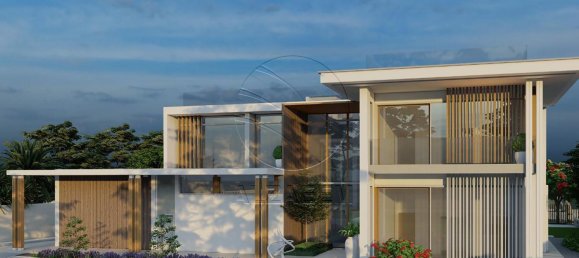 6 bedrooms Villa in Saadiyat Island, UAE No. 29576 5