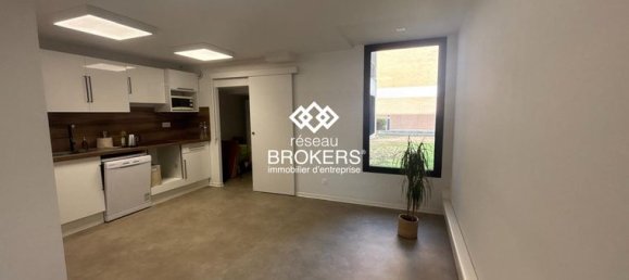  مكتب في Le Havre, France 240متر مربع رقم 359952 6