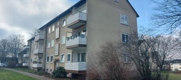 2غرفة شقة في Dortmund, Germany رقم 6117 5