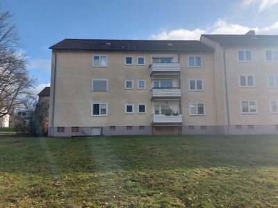 2غرفة شقة في Dortmund, Germany رقم 6117