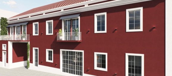 3 Schlafzimmer Wohnung in Cascais, Portugal, Nr. 11902 25