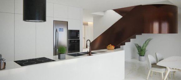 3 Schlafzimmer Wohnung in Cascais, Portugal, Nr. 11902 21