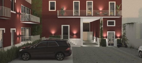 3 Schlafzimmer Wohnung in Cascais, Portugal, Nr. 11902 24