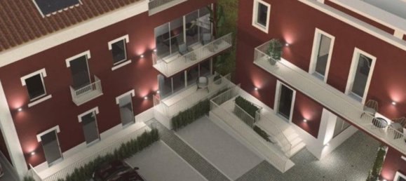 3 Schlafzimmer Wohnung in Cascais, Portugal, Nr. 11902 18