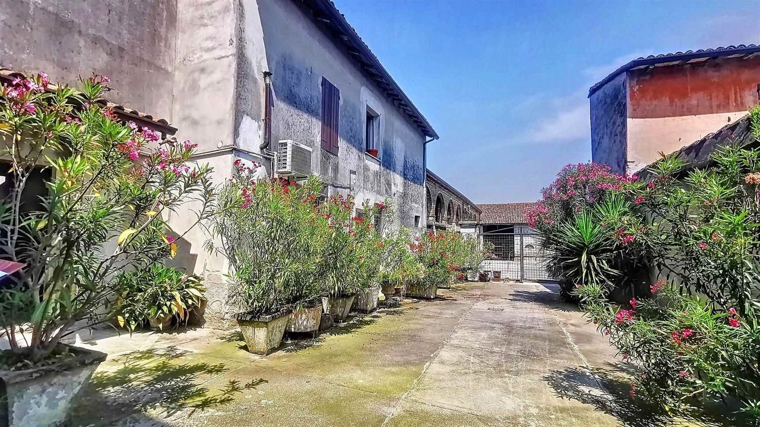 6-salle Maison à San Martino dall'Argine, Italy No. 5492