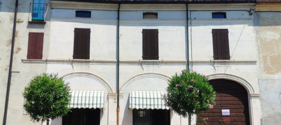 6-salle Maison à San Martino dall'Argine, Italy No. 5492 18