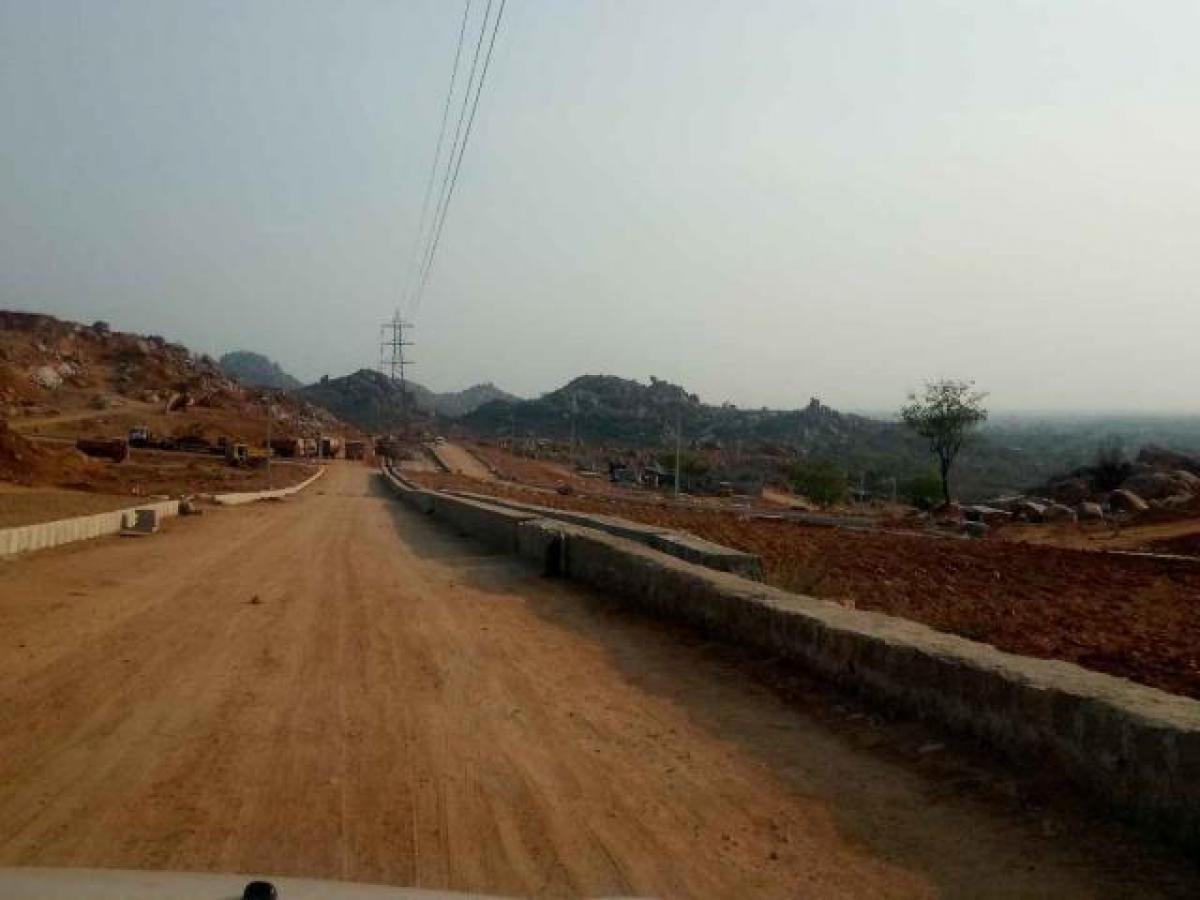  Land in Hyderabad, India No. 30949