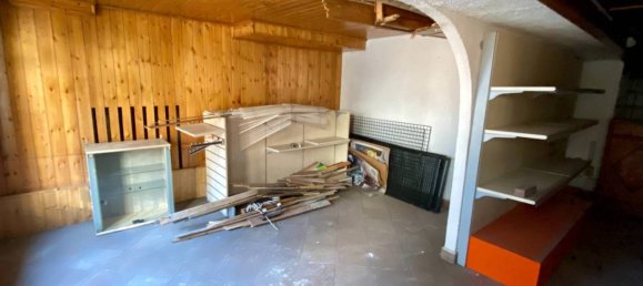 Propiedad comercial de 1 habitación en Bardonecchia, Italy No. 329519 5