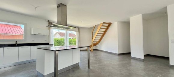 5 Schlafzimmer Haus in Arc-sur-Tille, France, Nr. 328618 6