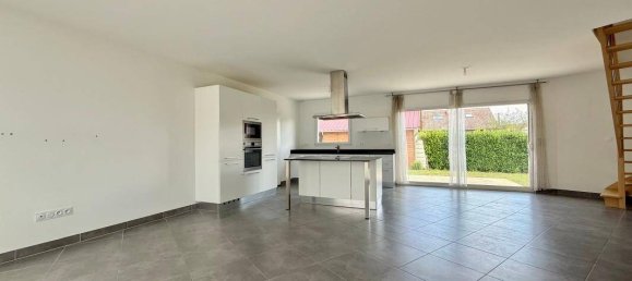 5 Schlafzimmer Haus in Arc-sur-Tille, France, Nr. 328618 5