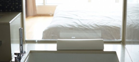 Apartamento com 2 quartos em condomínio em Railay Beach, Thailand N.º 66023 8