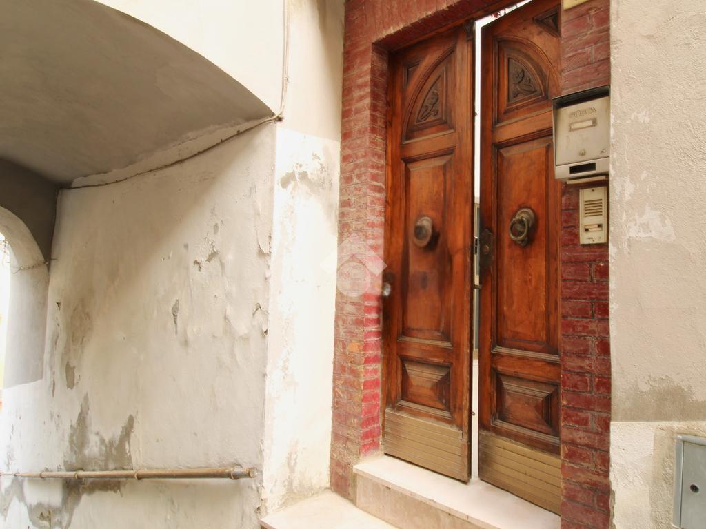 Casa T3 em Montenero di Bisaccia, Italy N.º 287093