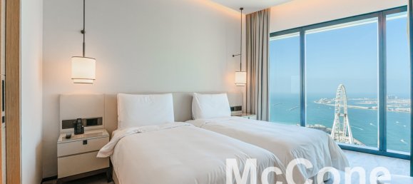 2 chambres Appartement à Jumeirah Beach Residence, UAE No. 30379 8