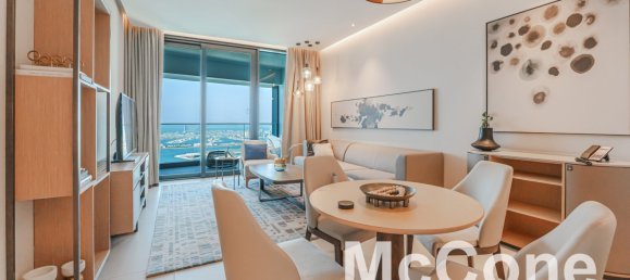 2 chambres Appartement à Jumeirah Beach Residence, UAE No. 30379 15